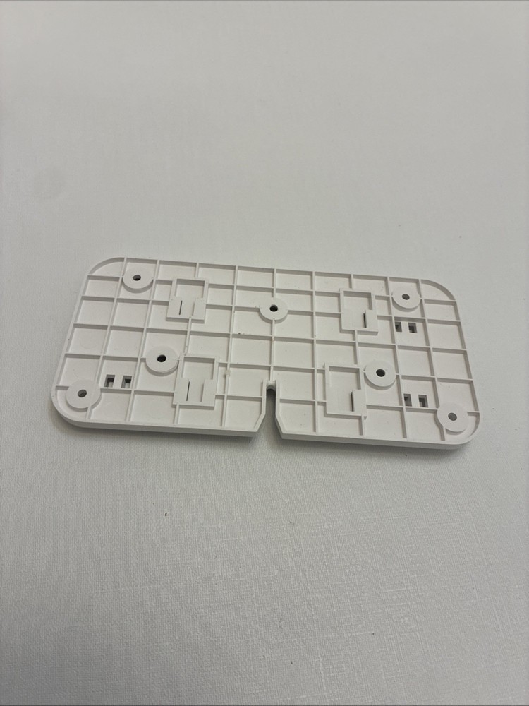 Cove EG91-VX Wired Touchscreen Panel Security System with Power Adaptor