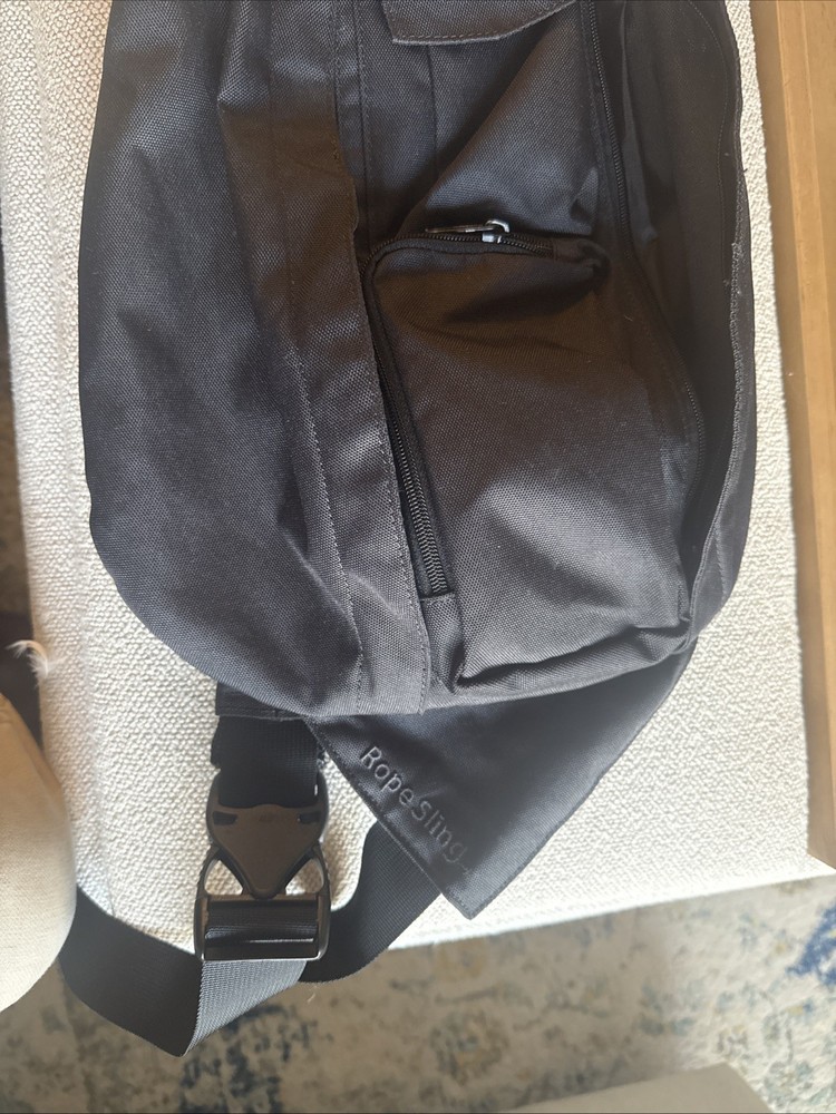 Kavu Rope Sling Bag Backpack