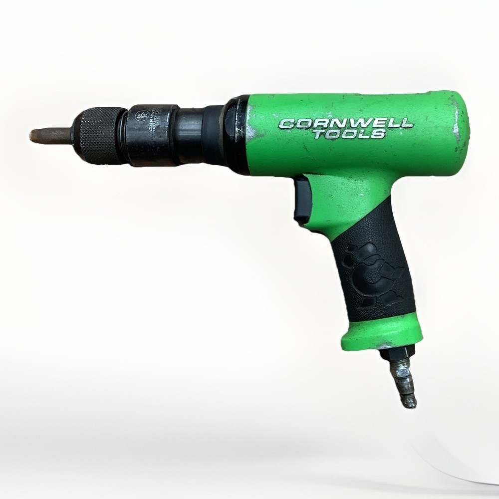 Cornwell Tools Pneumatic Air Hammer CAT4250AHBPG