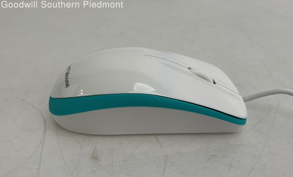 IRIScan Mouse Executive 2 Scanner Mouse Combo - Open Box