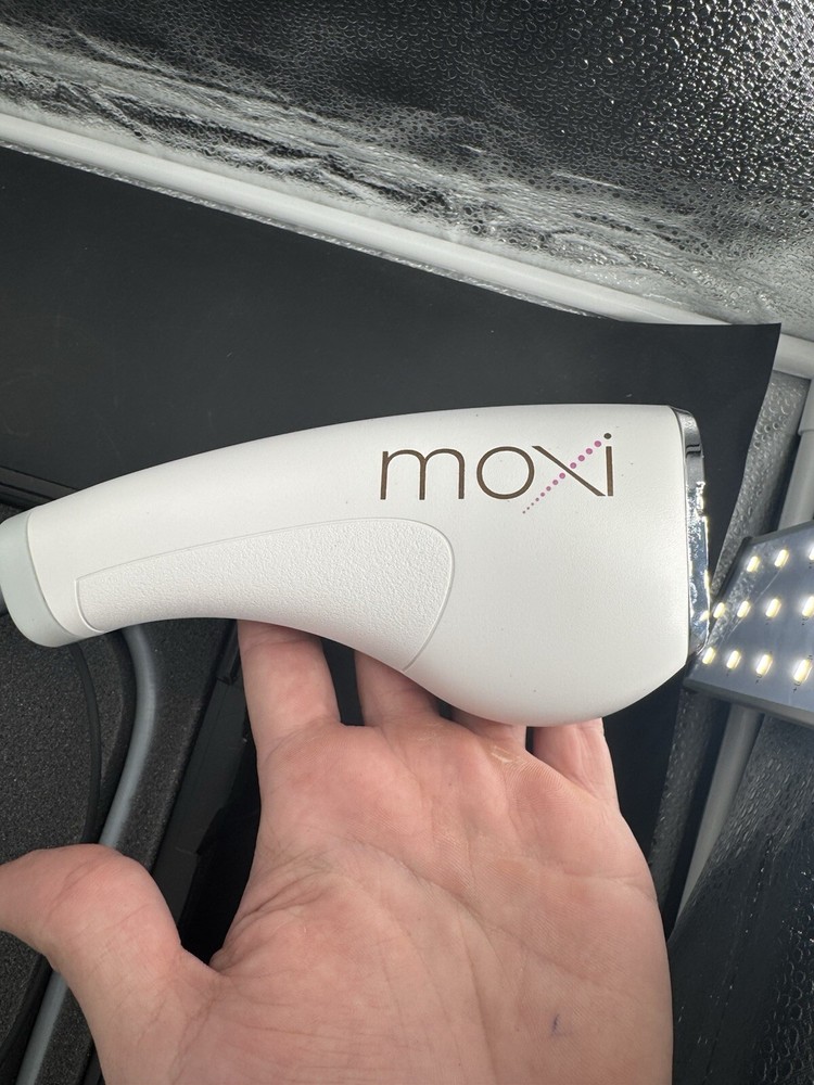 Sciton Moxi Handpiece
