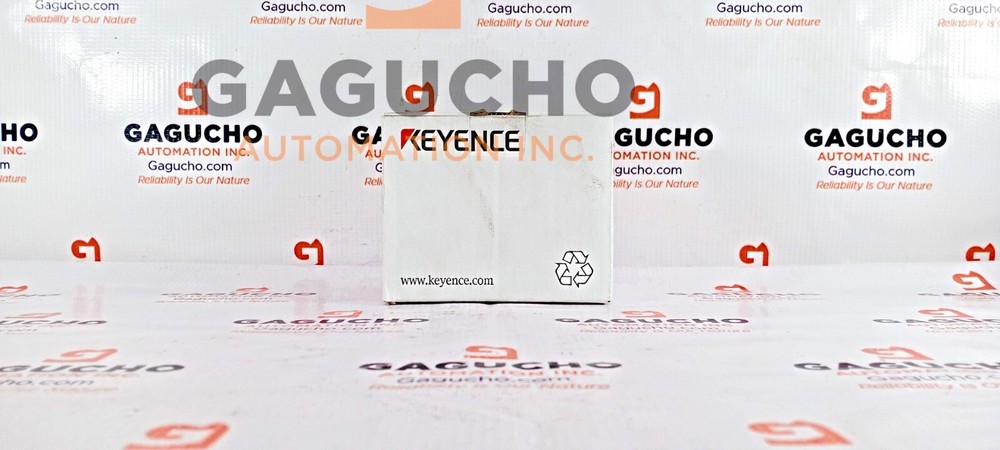 Surplus Keyence IV3-500CA Smart Camera AF Vision Sensor Head