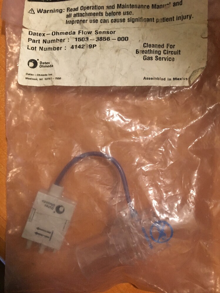 Datascope / Mindray Memory Battery, CMOS, SRAM, RTC