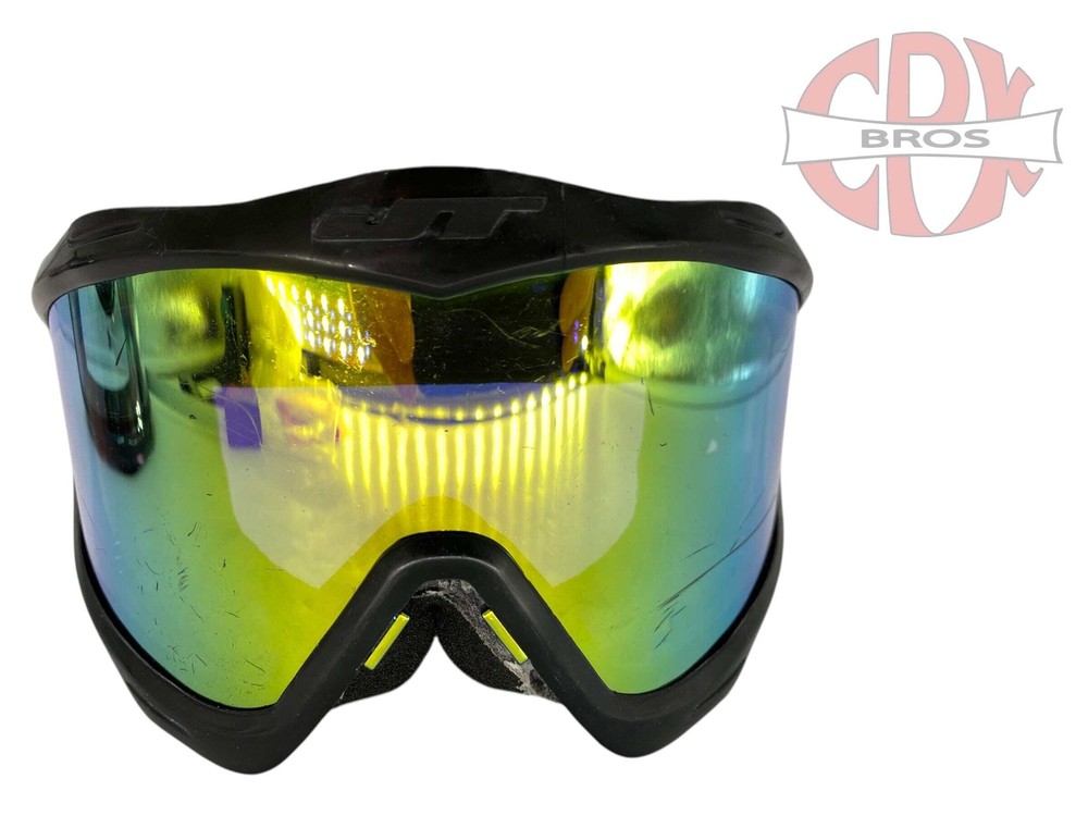 Jt Paintball Goggles Frames with Lens