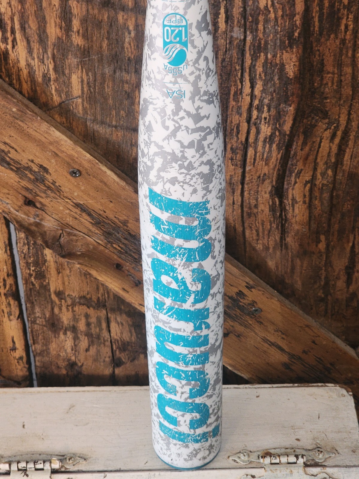 Marucci Fastpitch MFPC710 CATFX Softball Bat -10 31/21 2 1/4" ASA USSSA ISA