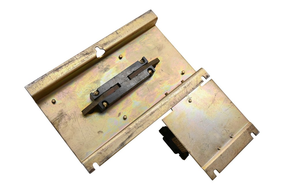 Hubbell UCA3, AN12P Contactor Assembly