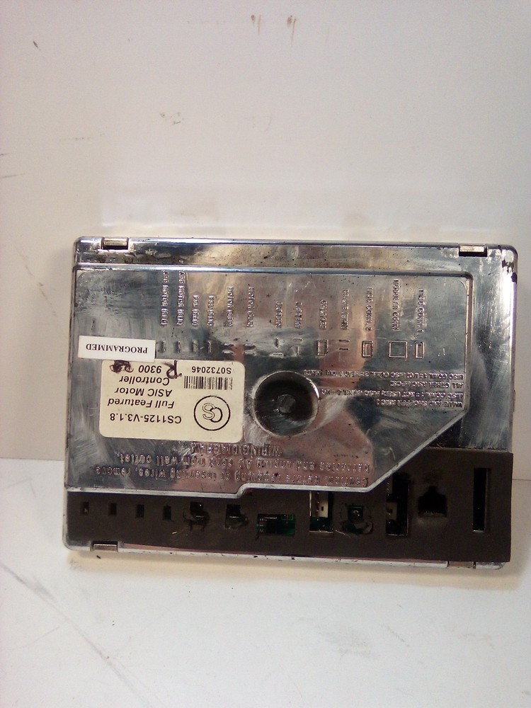 Amigo Mobility Scooter Controller Power Module Silver SC1