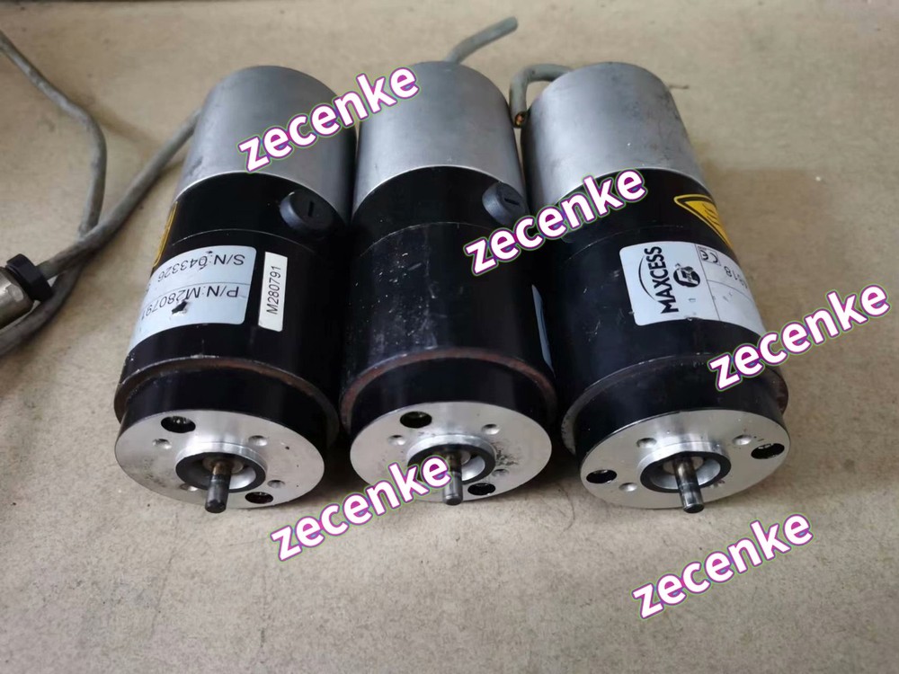 1PC Mises Motor M280791