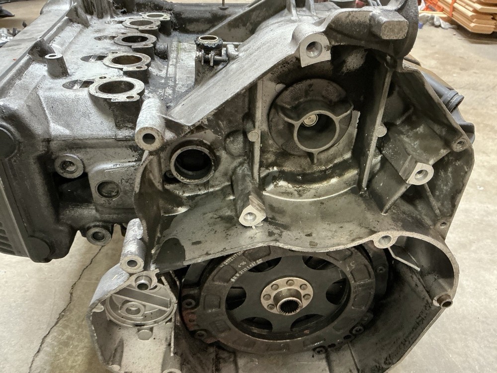 1987 BMW K100 RT RS Engine Motor