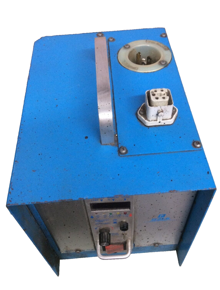 DME Single Zone Temp Controller SSH-10-20 and DME Temp Control Module