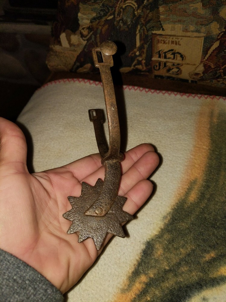 Buermenn Spur single left.