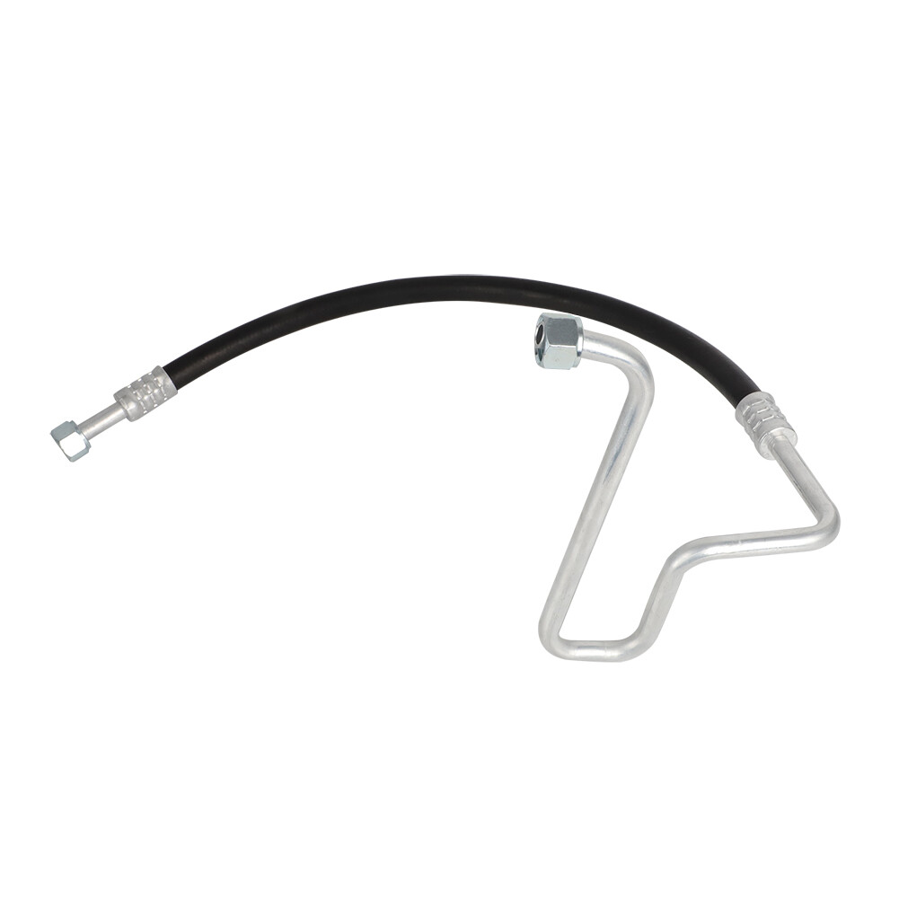 A/C Hose Line Set For 1976-79 Ford Bronco F-100 F-150 V8 Discharge Suction Hose