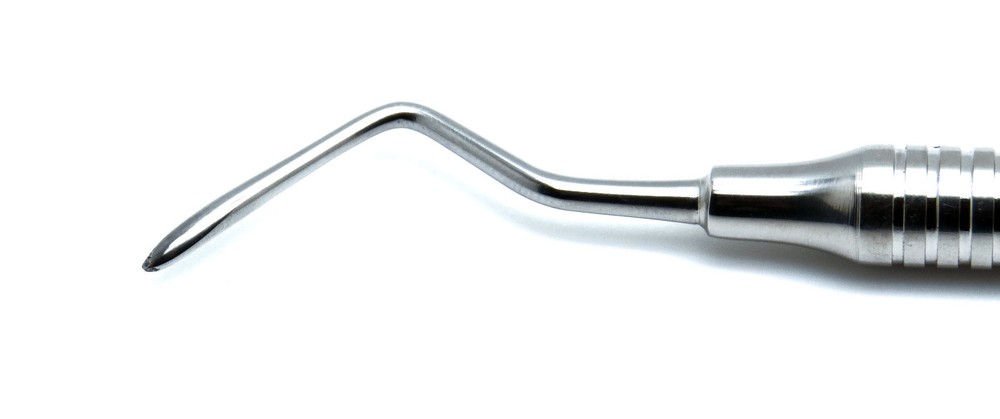 3 Pcs 2-3 Heidbrink Dental Root Tip Picks Surgical Elevator Instrumentscs