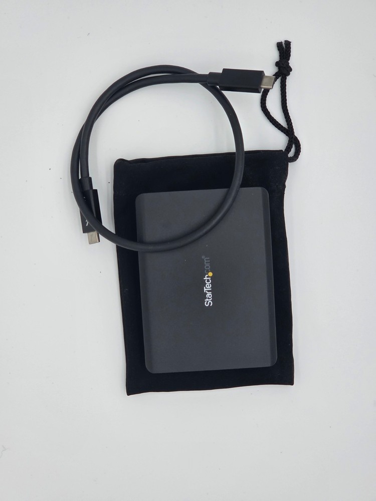 StarTech Thunderbolt 3 to Ethernet Adapter (TB310G)