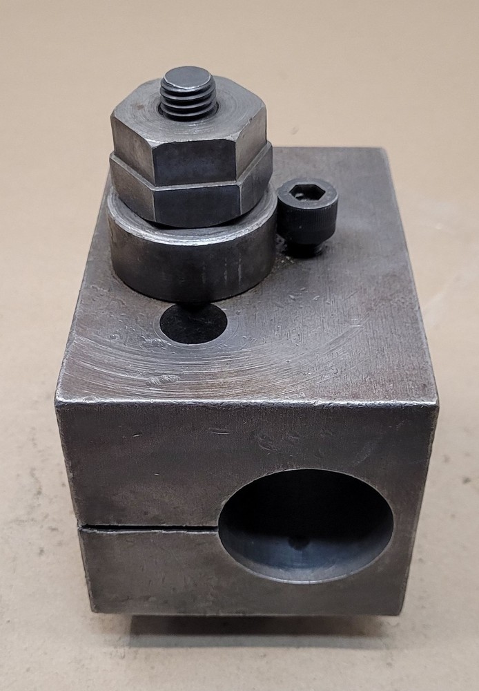 2in - Boring Bar Holder
