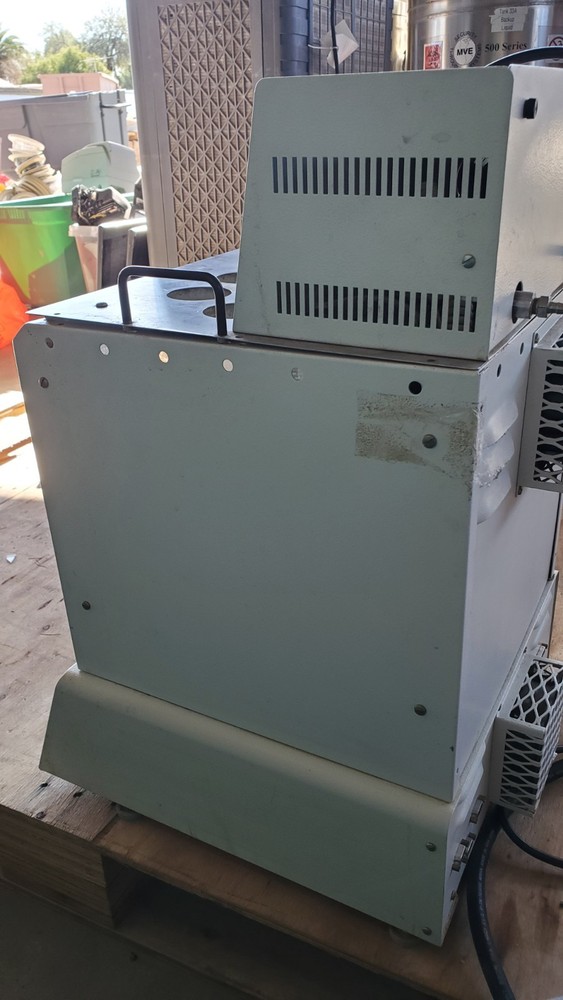 Koehler KV4000 Kinematic Viscosity Bath - Untested, Read