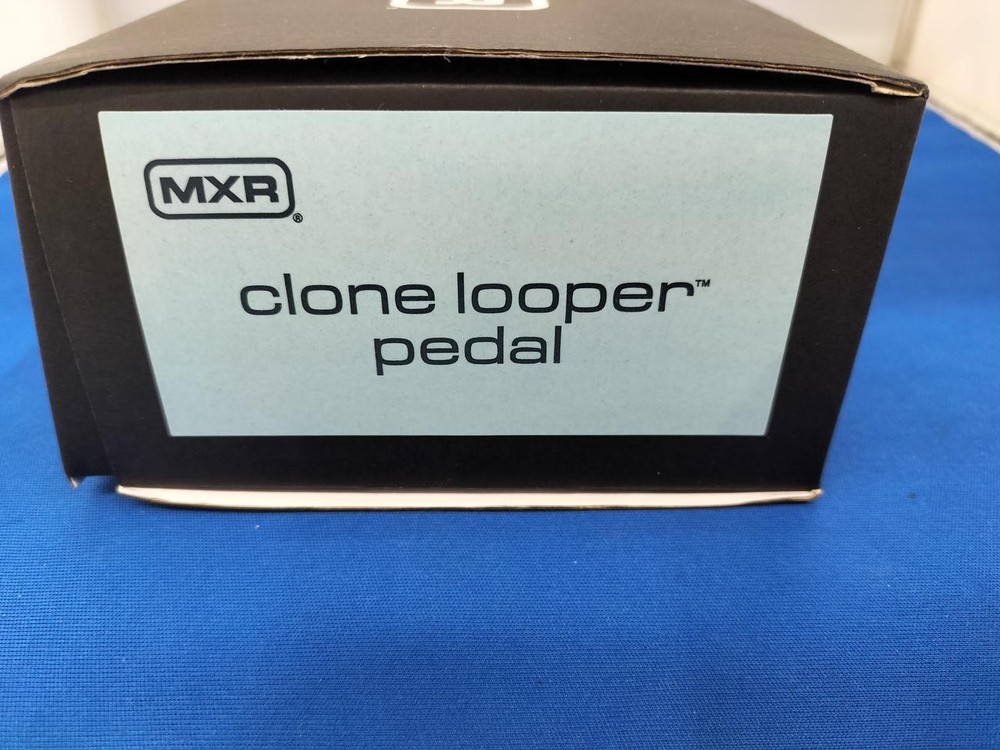 Mxr M303M Effector No.nm1647