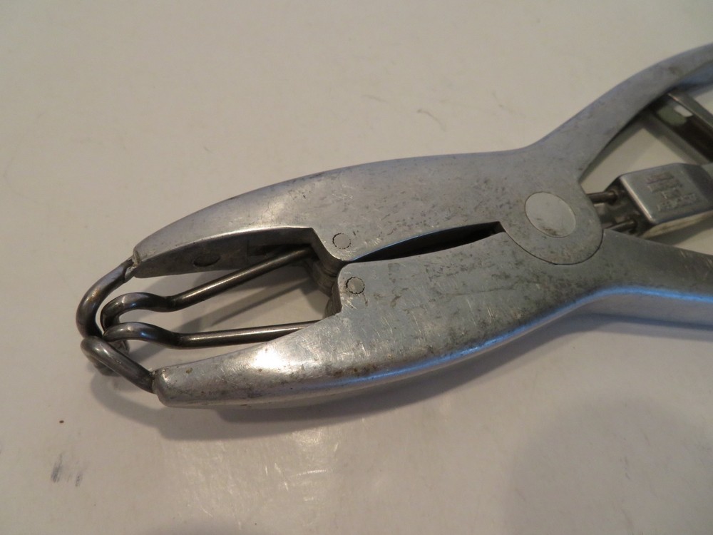 LEADER PRODUCTS Marking Ring Applicator