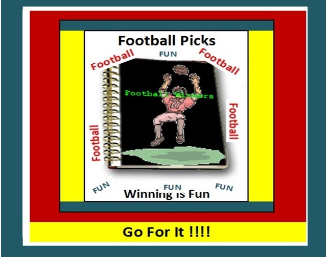 Pick Football Winners - computer software