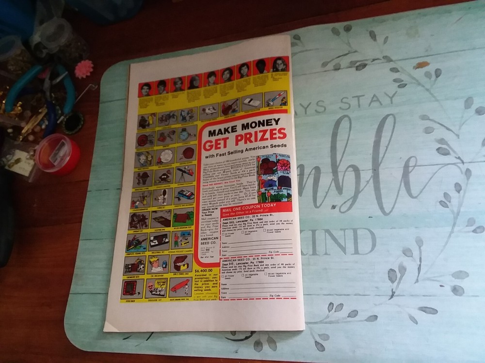 1979 Battlestar Galactica #2