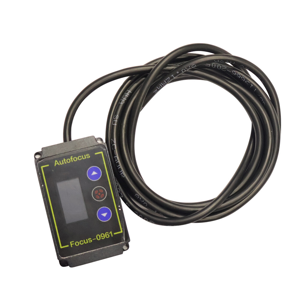 Autofocus Module System For Fiber Marking Machine/Engraver Machine DC 5V/DC 12V