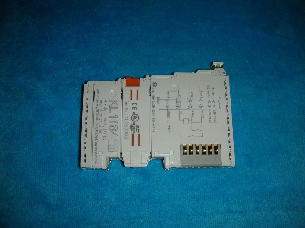 Beckhoff KL1184