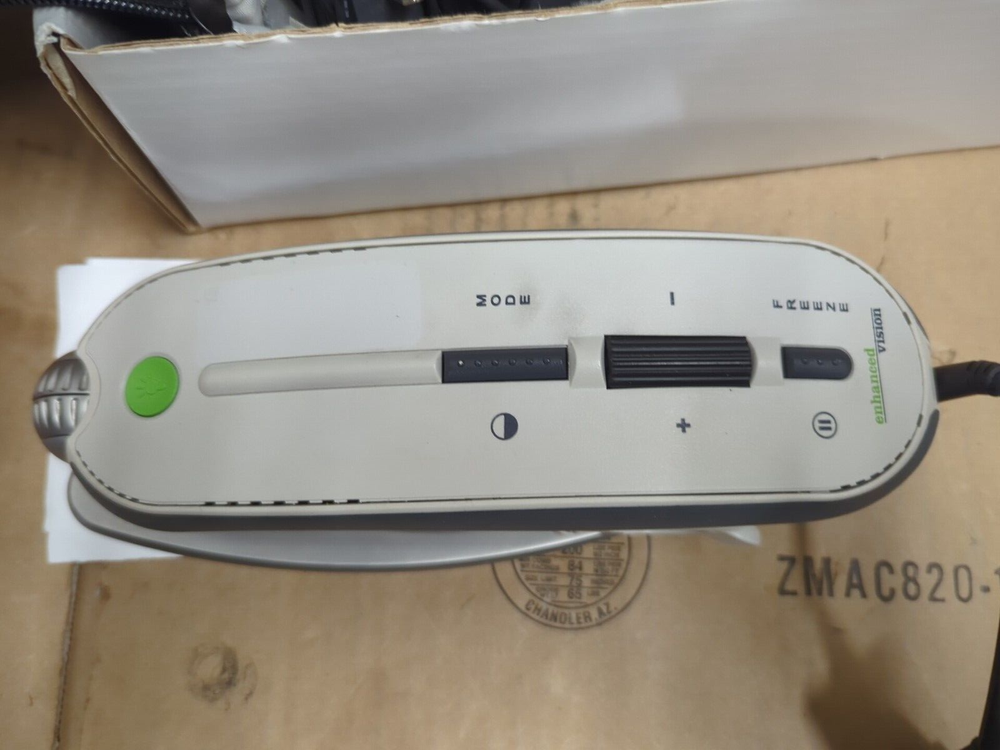 Enhanced Vision Transformer Magnifier TR2UEA