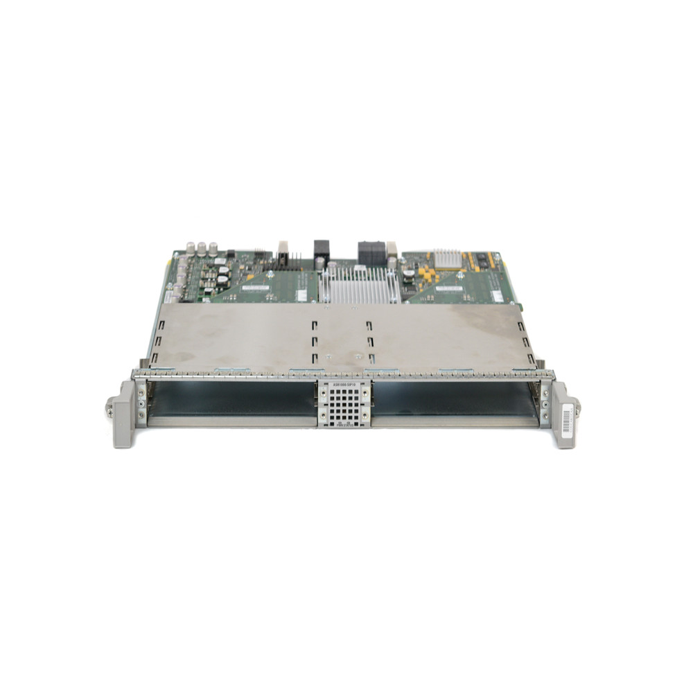 Cisco ASR1000-SIP10 ASR1000 Shared Port Adapter Interface Processor 10Gig