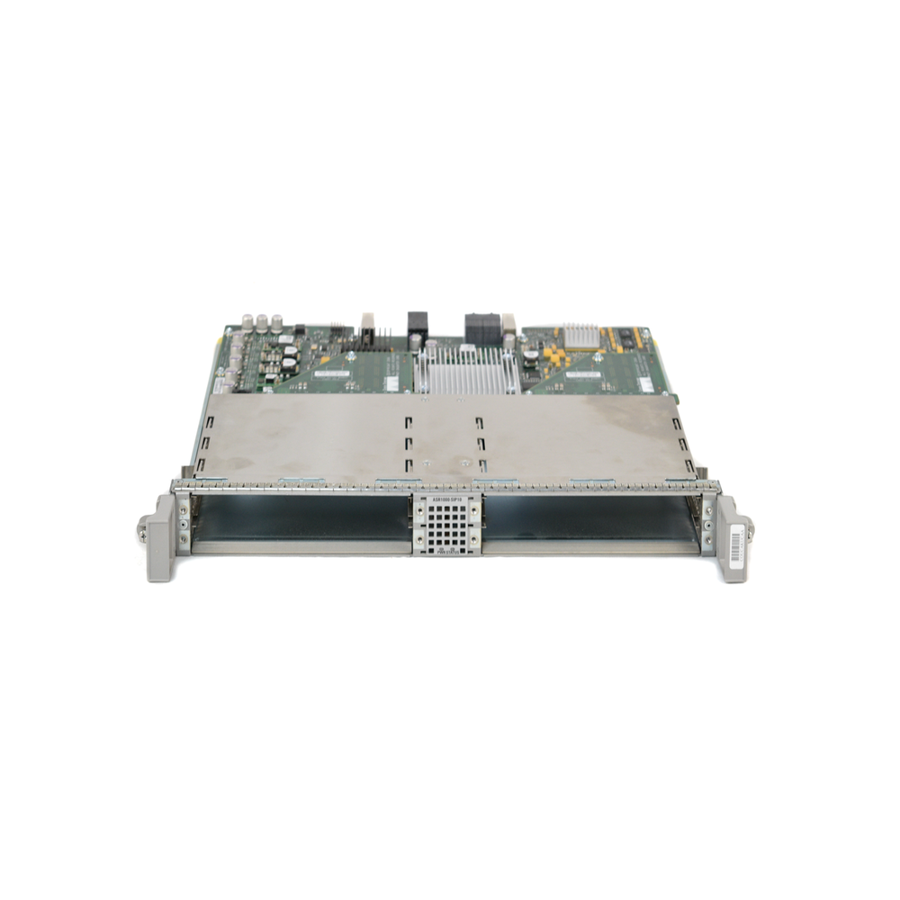 Cisco ASR1000-SIP10 ASR1000 Shared Port Adapter Interface Processor 10Gig