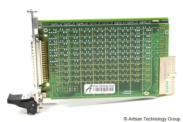 Pickering 40-296-121-4/12 PXI Programmable Potentiometer Module
