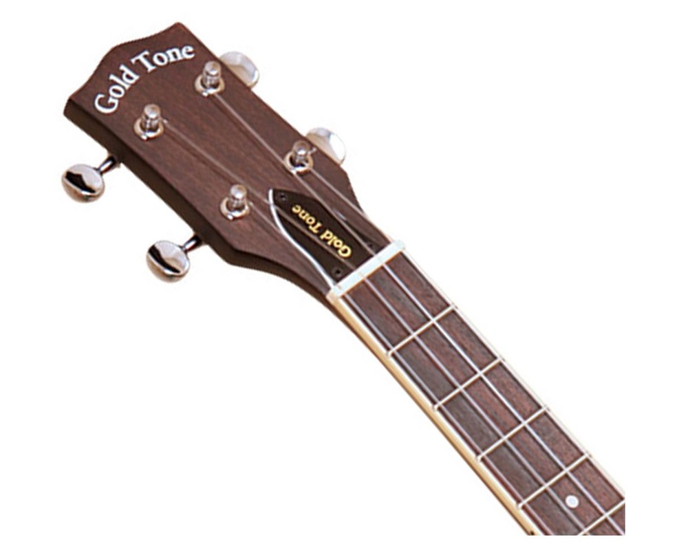 Gold Tone BUB Baritone Banjo Ukulele