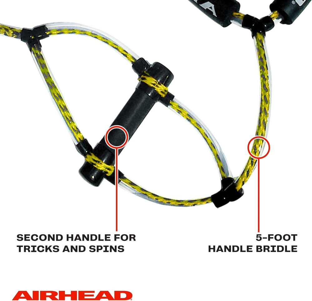 Tow Rope