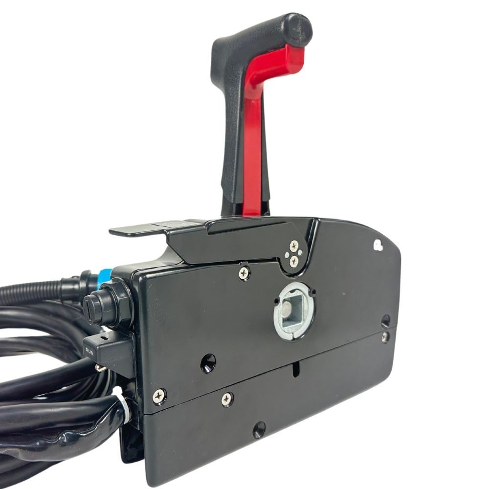 NEW Quicksilver For Mercury Remote Control 14 Pins 881170A13 with 16.5FT harness