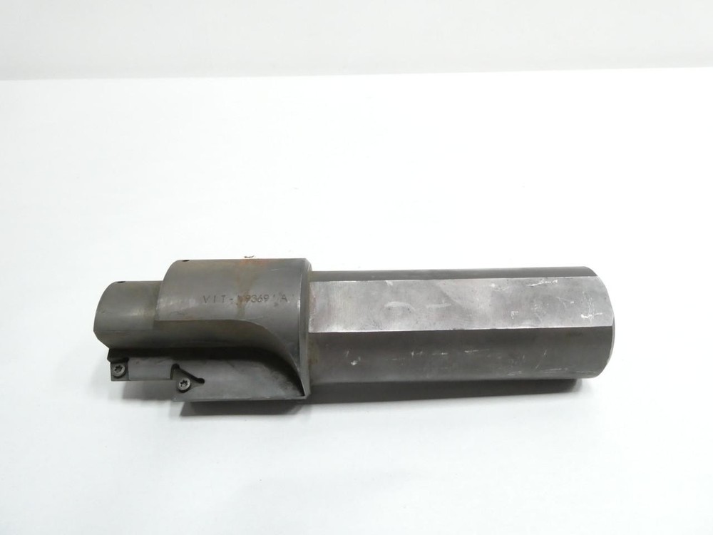 Vermont Indexable Tooling V9369 Tool Holder