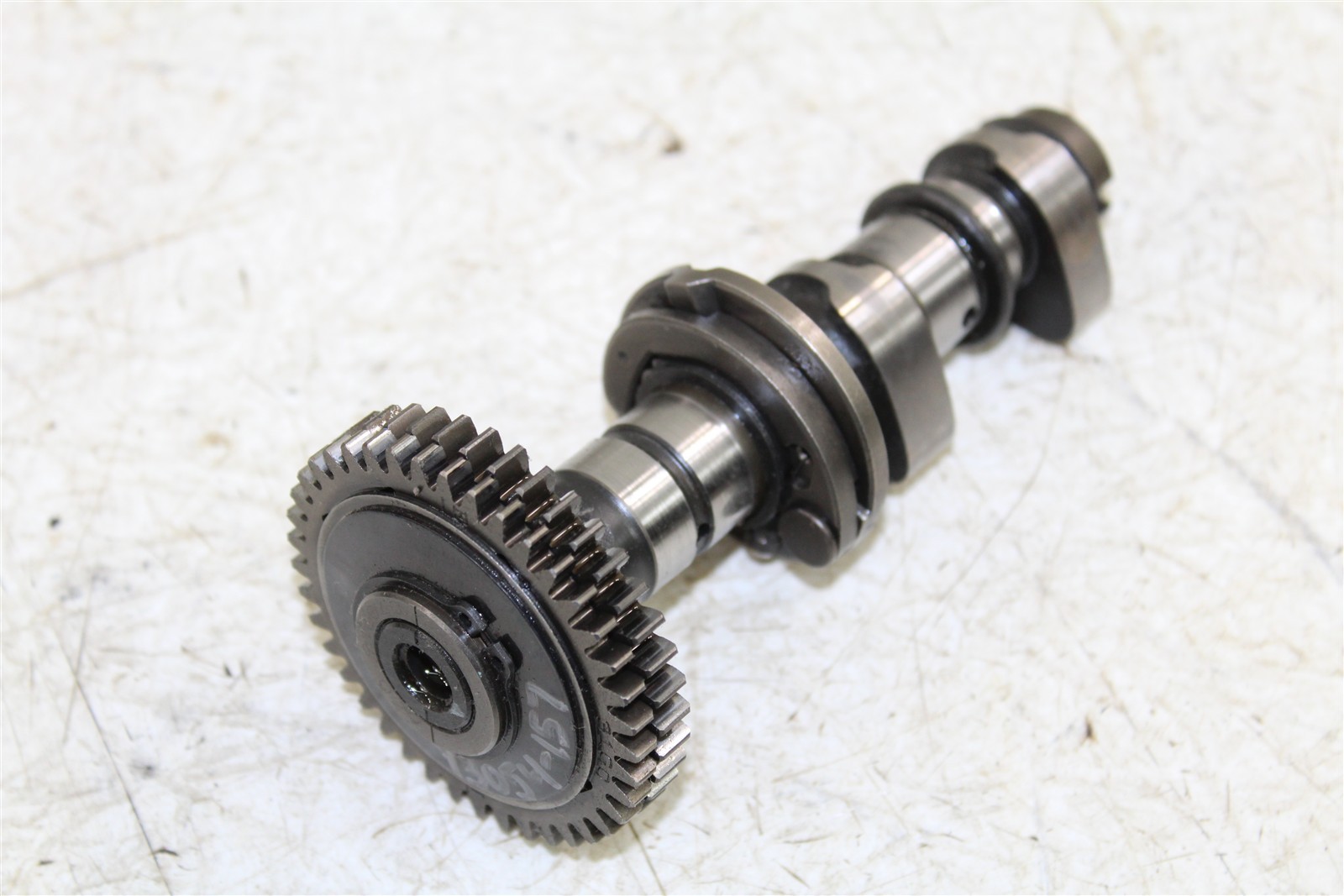 2006 Suzuki King Quad 700 4x4 Exhaust Camshaft Cam 43054