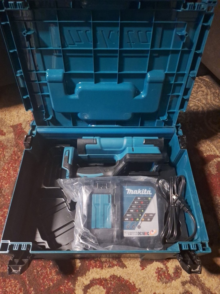 Makita 18v Wall Scanner