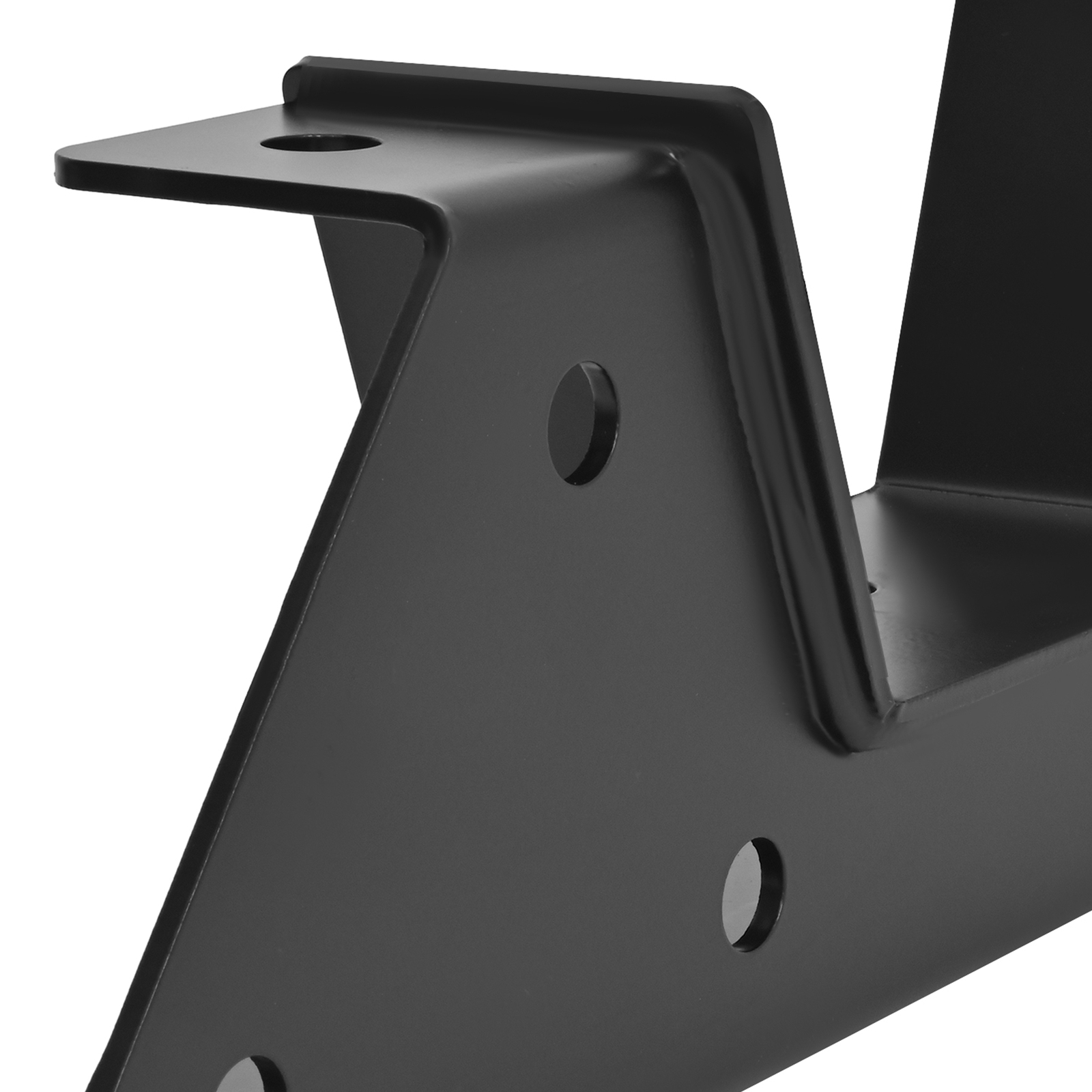 For Chevrolet C10 C20/ GMC C2500 1973-1987 C Notch Frame Support Lowering Kit