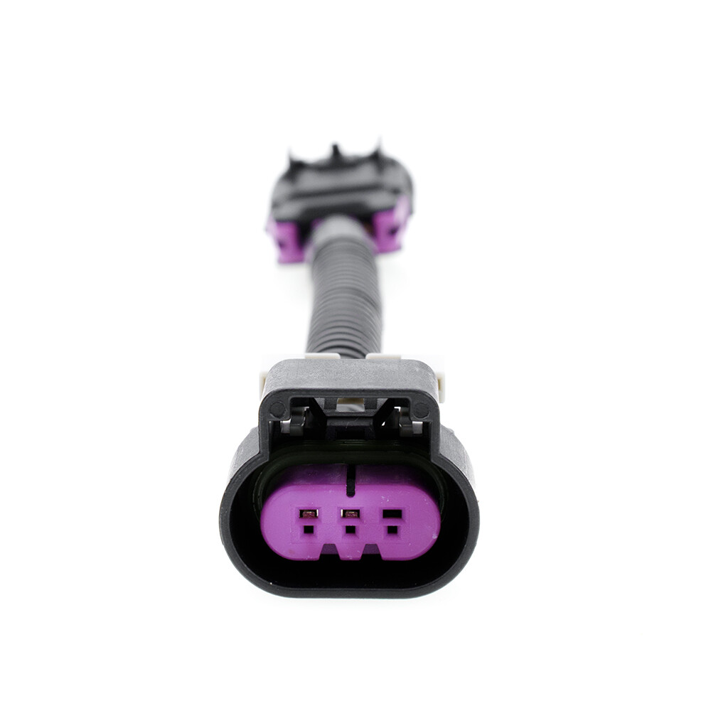 For 14-18 Chevrolet- Auto Start Stop Disable/Delete/Eliminator Bypass/Jumper 1pc