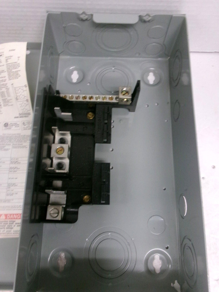 SIEMENS E0408ML1125F/S-2 (NEW)