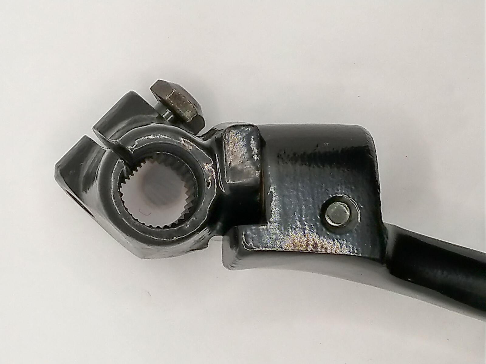 X-Pro Hawk 250 Carb Model Kick Start Lever (#7 in diagram) Factory Original