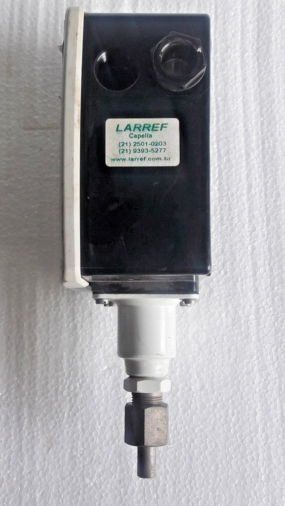 DANFOSS RT1AL Pressure Switch 0 to 5 Bar # NEW
