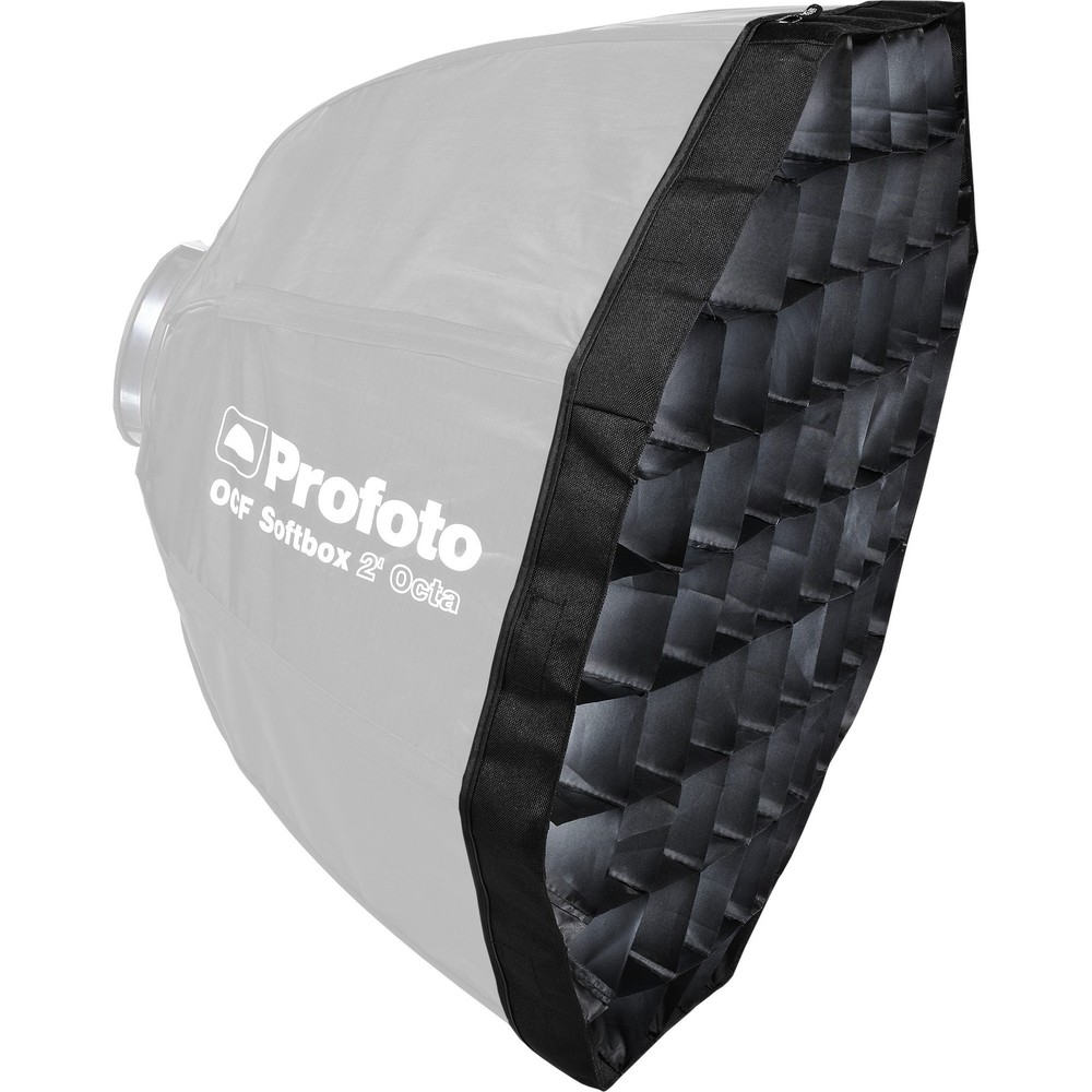 Profoto OCF Softgrid 2 Feet Octa Lighting Modifier PRO