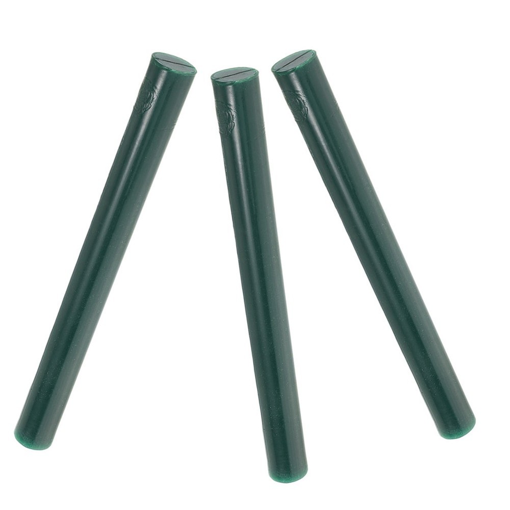 3 Pcs Solid Wax Tube Casting Carving Jewellery Pattern Making