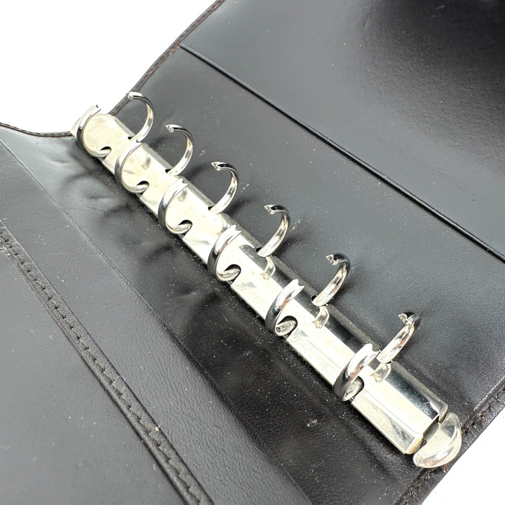 GUCCI Agenda Notebook Cover GG Authentic