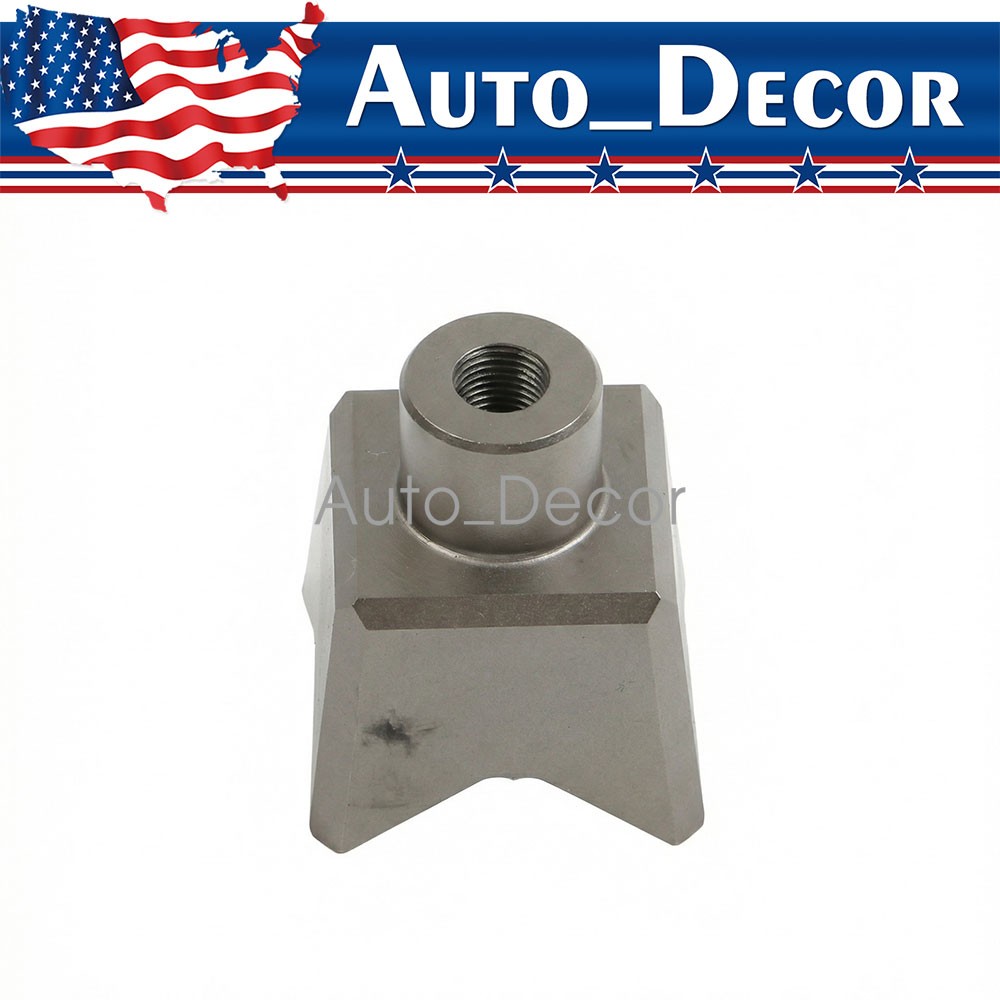 Forestry Mulcher Teeth For Quadco QH10078T 22-0019 Raytree Handy Mulcher