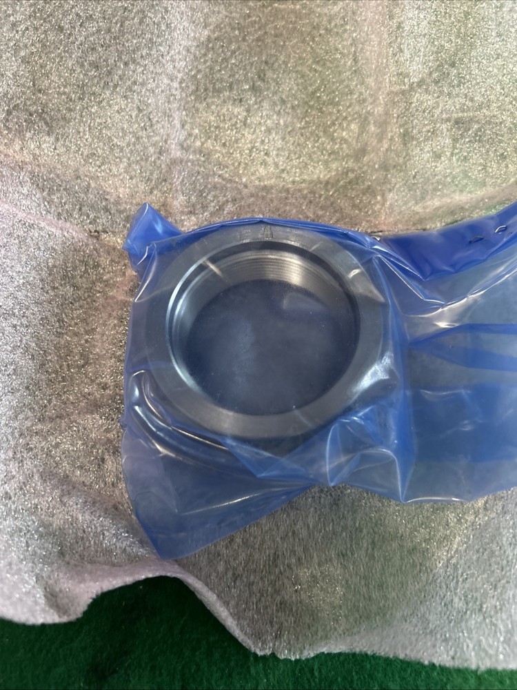 Carrier Shaft Nut 17M523302