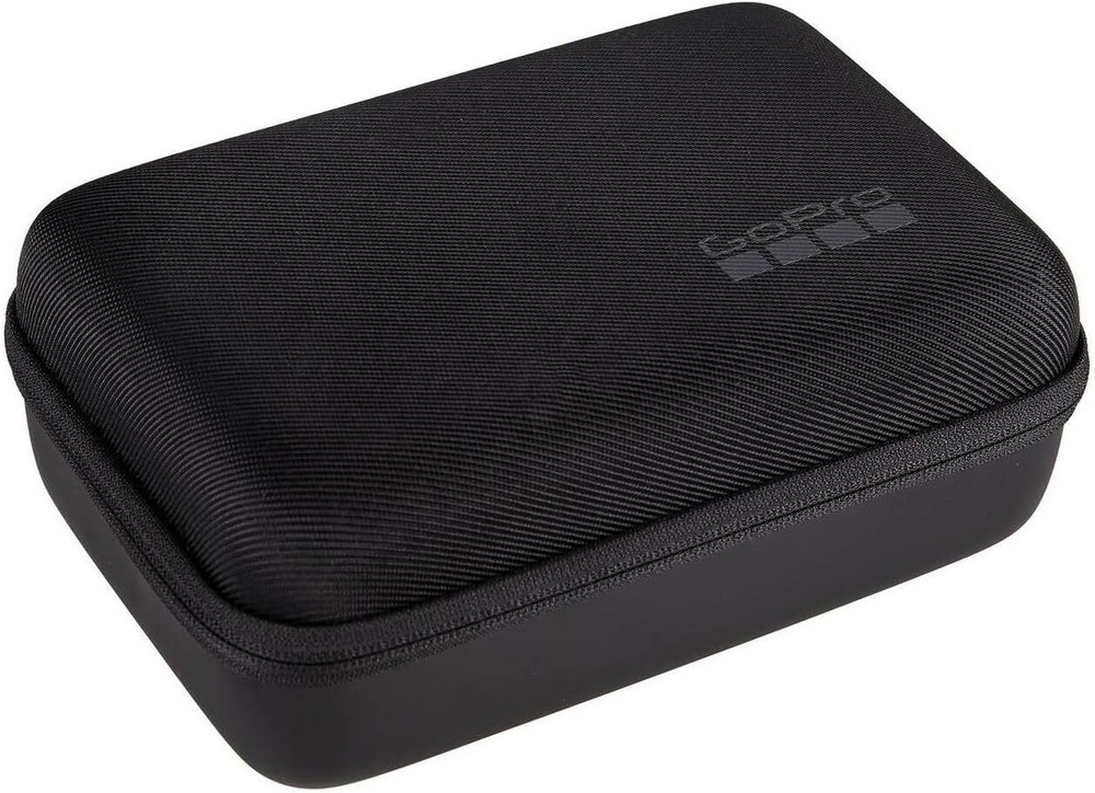 GoPro Casey Semi Hard Camera Case - Official Accessory - E-Commerce Packaging