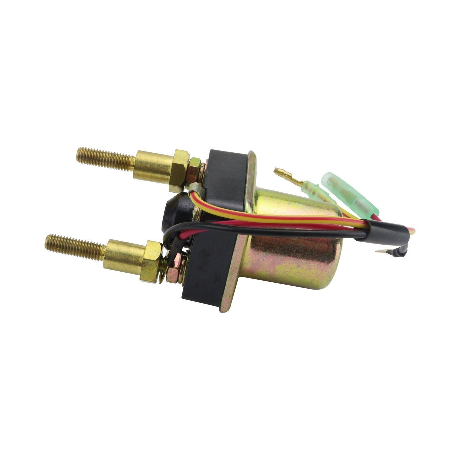 1995-1996 Starter Motor & Relay & Bendix for Kawasaki JS750 750SXi 21163-3702