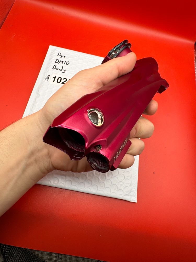 Dye DM10 Boy