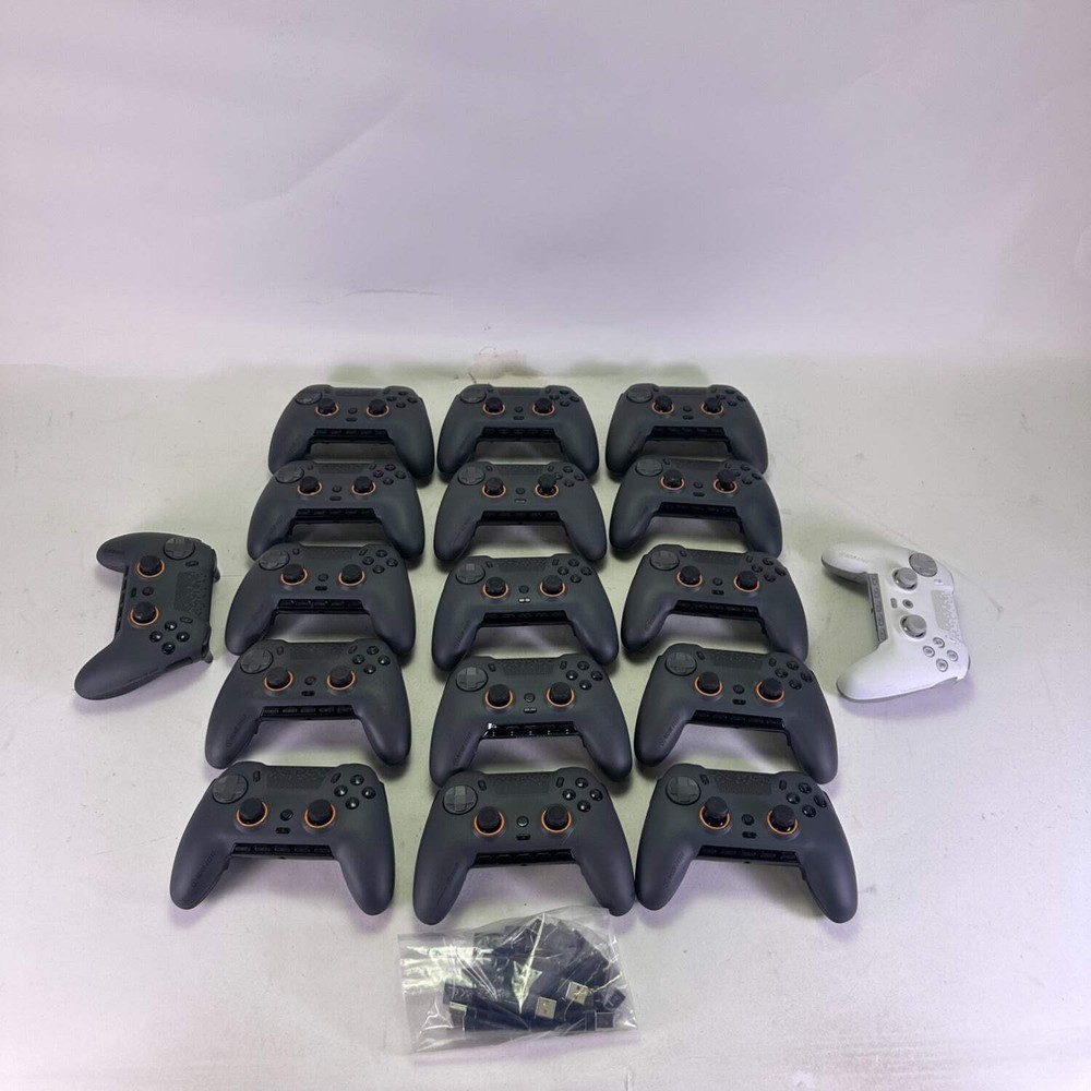 SCUF Envision Black Controller For PC